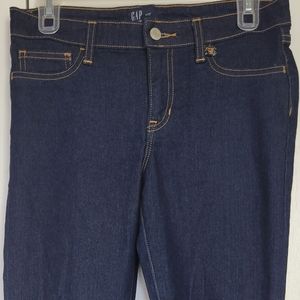 GAP Denim Leggings Jeggings Size 4/27 NWOT
